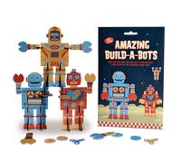 Costruisci il tuo - Incredibili Build A Bots