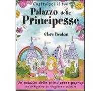 Costruisci il tuo palazzo delle principesse