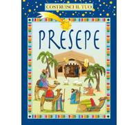 Costruisci il tuo presepe
