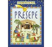 Costruisci il tuo presepe
