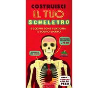 Costruisci il tuo scheletro