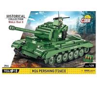 Costruisci M26 Pershing T26E3