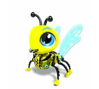 Costruisci Un Robot Ape Impara La Meccanica Degli Insetti MINT Per Bambini