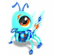 Costruisci Un Robot Formica Da Apprendere Animali Meccanica STEM Bambini