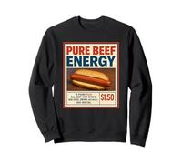 Costruito antage diverso ho ottenuto quel cane in me hot dog Felpa