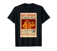 Costruito antage diverso ho ottenuto quel cane in me hot dog Maglietta