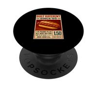 Costruito antage diverso ho ottenuto quel cane in me hot dog PopSockets PopGrip Adesivo