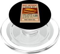 Costruito antage diverso ho ottenuto quel cane in me hot dog PopSockets PopGrip per MagSafe