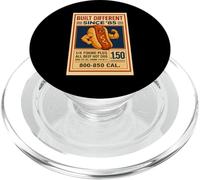 Costruito antage diverso ho ottenuto quel cane in me hot dog PopSockets PopGrip per MagSafe