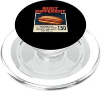 Costruito antage diverso ho ottenuto quel cane in me hot dog PopSockets PopGrip per MagSafe