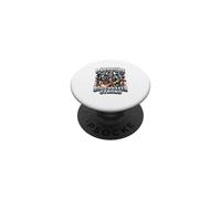 Costruito per resistere alla pressione caldaia forte PopSockets PopGrip Adesivo