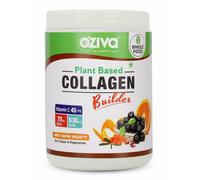 Costruttore di collagene a base vegetale OZiva per bellezza...