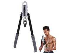 Costruttore di muscoli per le braccia, Esercitatori per pettorali | Attrezzature per il fitness per l'allenamento dei muscoli della spalla | Attrezzatura per il fitness per l'allenamento dei muscoli d