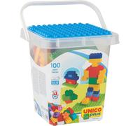 Secchiello costruzioni 100 pz.