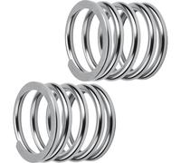 Costruzione 231352-0 dell'acciaio inossidabile della molla di compressione per le prestazioni stabili e la primavera di compressione di durevolezza