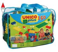 COSTRUZIONE ANDRONI BORSA UNICOPLUS 150
