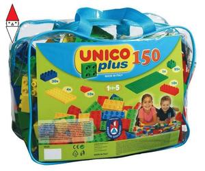 COSTRUZIONE ANDRONI BORSA UNICOPLUS 150