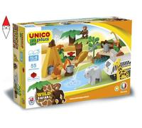COSTRUZIONE ANDRONI SAFARI GRANDE UNICOPLUS