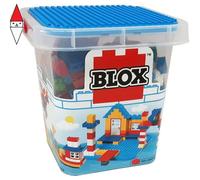 COSTRUZIONE ANDRONI SECCHIO CON 250 BLOX