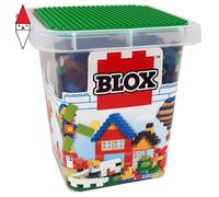 COSTRUZIONE ANDRONI SECCHIO CON 500 BLOX