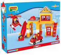 COSTRUZIONE ANDRONI STAZIONE POMPIERI 96 PCS