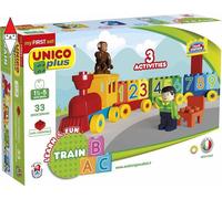 COSTRUZIONE ANDRONI TRENINO PRE SCHOOL