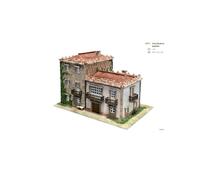 COSTRUZIONE AROUSA ( Domus - 40952 )