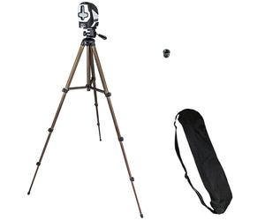 Costruzione Cavalletto Nivellierstativ Zb per Einhell Bosch Cantiere Laser Linea