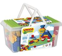 Vaschetta costruzioni Unico Plus