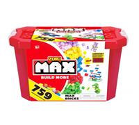 Costruzione da 759 pezzi ZURU Max Build