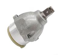 Costruzione della testa di alluminio per il metallo della chiave di 2106 104mm con Shell elettrico e gli accessori dimensione
