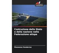 Costruzione dello Stato e della nazione nella Federazione etiope