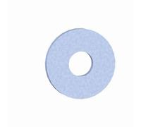 Costruzione di Disco 17, 5x56x5mm Forma R din 440 30 Pezzo Fai Attrezzi Dischi