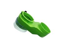 Costruzione di gomma della copertura della scarpa del mandrino della macchina 70/85/90mm di controllo numerico del calcolatore Compatibilità universale gomma facile dell'Assemblea