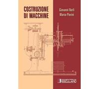 Costruzione di macchine