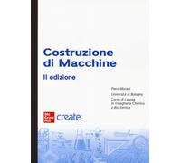 Costruzione di macchine. Con e-book - AA.VV.