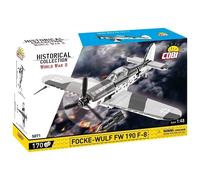 Costruzione Focke-Wulf Fw 190 F-8
