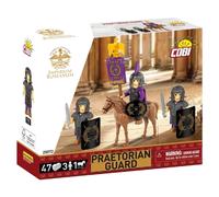 Costruzione Imperium Romanum - Pretoriani 47 pezzi