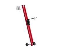 Costruzione in alluminio Livelli regolabili Staffa Adattatore Livelli Staffa Accessori Parete Sollevamento Mobili Livellamento Strumento
