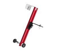 Costruzione in alluminio Livelli regolabili Staffa Adattatore Livelli Staffa Accessori Parete Sollevamento Mobili Livellamento Strumento