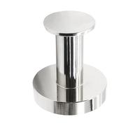 Costruzione industriale del metallo delle puntine del fascio di forza I per l'esposizione sicura del documento e rotaie che prova il perno di ispezione della pista del montaggio della parete