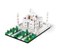 Costruzione Koco Taj Mahal