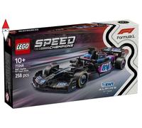 COSTRUZIONE LEGO AUTO DA CORSA BWT ALPINE F1 TEAM A524