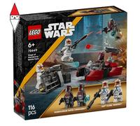 LEGO® Star Wars La Battaglia di Mandalore set di battaglia 75449