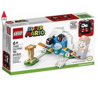 COSTRUZIONE LEGO PACK ESPANSIONE PINNE DI STORDINO