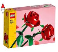 Lego - Rosa - 40460-multicolore Lego