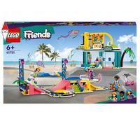 LEGO® Friends 41751 Skate Park
