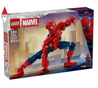 LEGO SUPER HEROES 76346