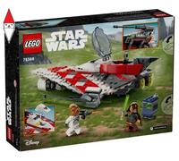 COSTRUZIONE LEGO STAR WARS TM