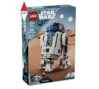 COSTRUZIONE LEGO STAR WARS TM